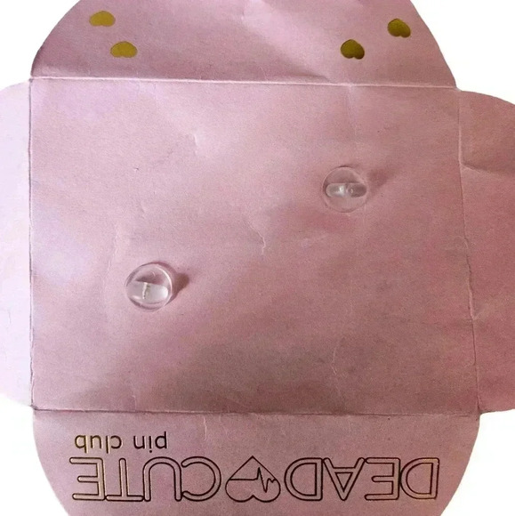 Pokemon Classic Team Rocket Balloon Enamel Pin - Picture 4 of 4